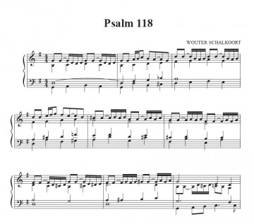 Knevel, Andre ea - Houdt dan de lofzang gaande (deel 2)