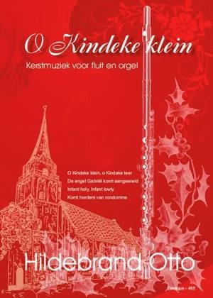 Otto, Hildebrand - O kindeke klein