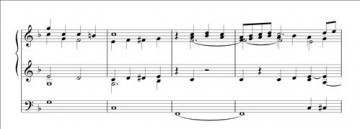 Wilde, Peter de - Kerstgezangen voor orgel 2