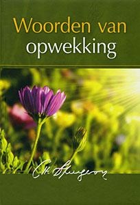 Spurgeon, C.H. - Woorden van opwekking