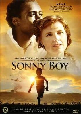 Zijl, Annejet van der - Sonny Boy (Actie!)
