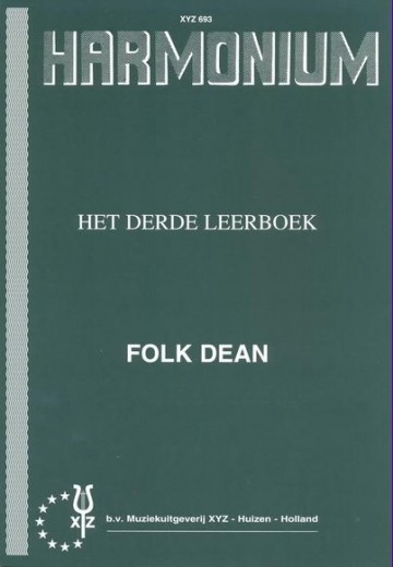 Folk Dean - deel 3