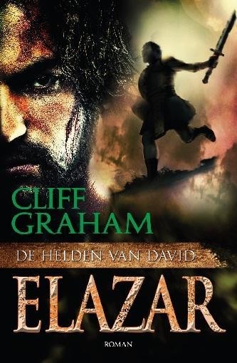 Graham, Cliff - Eleazar (Helden van David-2)