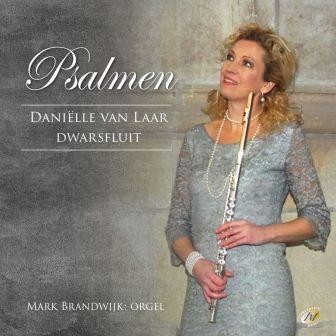 Laar, Danielle van - Psalmen cd