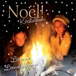Leeuwenkamp, Lisanne - Noël (Sopraan)