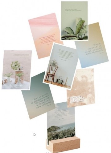 52 kaarten met bijbelteksten