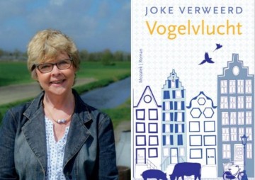 Verweerd, Joke - Vogelvlucht