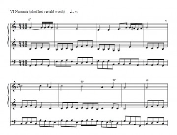 Alderliesten, Hans - Laudate