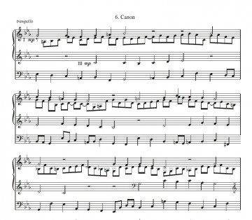 Berg, Jan J. van den - Twee adventsliederen