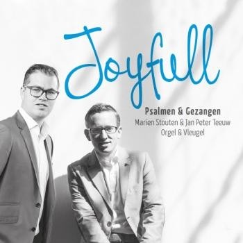 Stouten, Marien & Jan Peter Teeuw - Joyfull