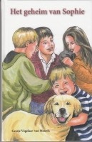 Vogelaar-van Mourik, Geesje - Het geheim van Sophie