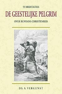 Vergunst, ds. A. - De Geestelijke Pelgrim
