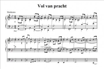 Slagman, Dick - Kerstklanken (Romantisch!)