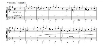 Dijk, Cor van - Koraalbewerkingen (4) Psalm 108