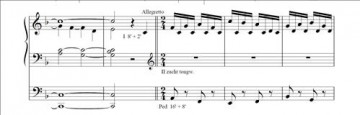 Dijk, Cor van - Koraalbewerkingen orgel (2)