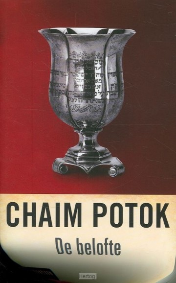 Potok, Chaim - De Belofte (Actie!)