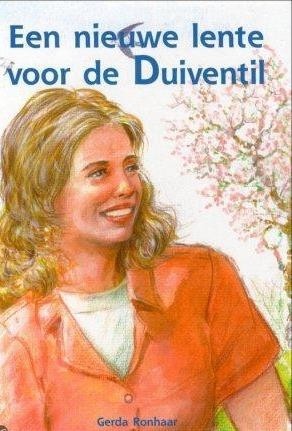Ronhaar, Gerda - Een nieuwe lente voor de Duiventil (6)