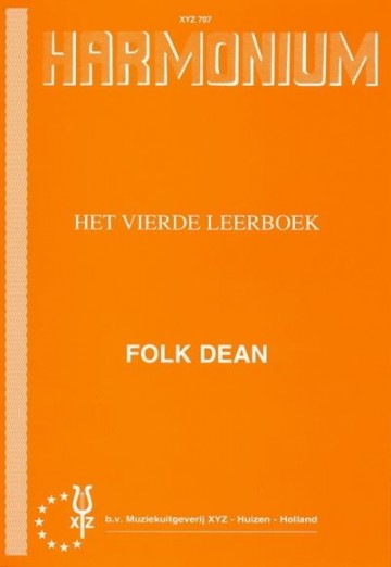 Folk Dean - deel 4