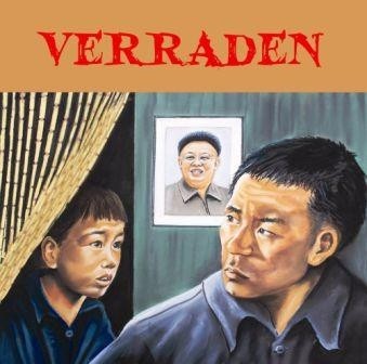 Nieuwenhuis, Nelleke - Verraden (Vertel-CD)