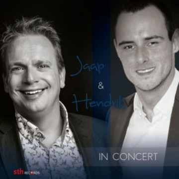 Kramer & Van Veen - Jaap en Hendrik In Concert