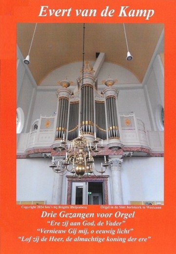 60 evert van de kamp ere zij aan god de vader 1
