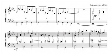Dijk, Cor van - Koraalbewerkingen orgel (6)