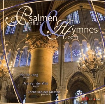 Giessen, Corne vd & Arie vd Vlist - Psalmen & Hymnes