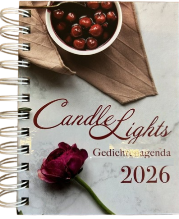 655088015 gedichtenagenda 2026   candle lights 655088015