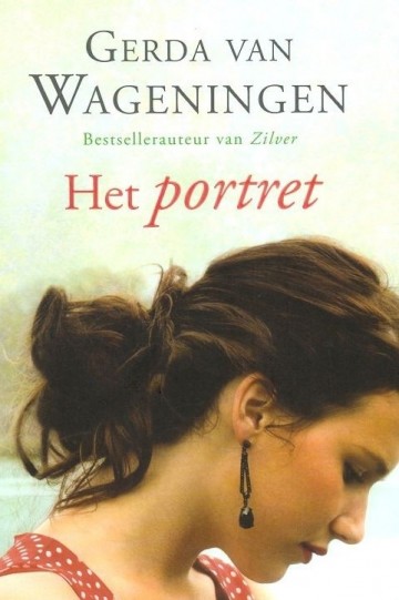 Wageningen, Gerda van - (NIEUW!) Portret