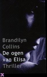 Collins, Branilyn - De ogen van Elisa