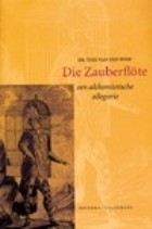 Berk, Tjeu van den - Die Zauberflöte - Nieuw!