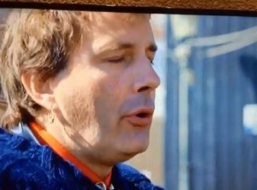 Urker Mans Formatie - DVD Geloof, Hoop en Liefde