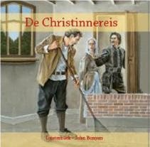Bunyan, John - De Christinnereis (CD mp3) Nieuw!