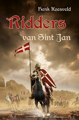 Koesveld, Henk - Ridders van Sint Jan