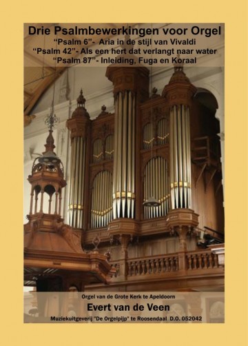 7 evert van de veen drie psalmbewerkingen