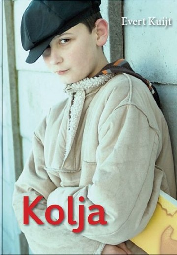 Evert, Kuijt - Kolja (Chris- tenvervolging Sovjet Unie)