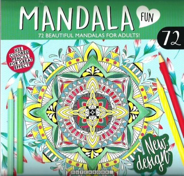 72 kleurplaten mandala fun 001