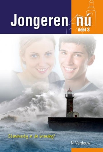 Verdouw, N. - Jongeren nú - deel 3