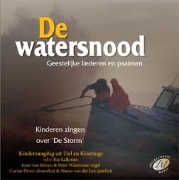 De Watersnood - Kinderen zingen over de storm