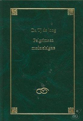 Jong, ds. Tj. de - Pelgrims en medereizigers