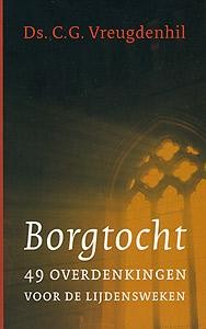 Vreugdenhil, ds. C.G. - Borgtocht