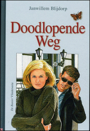Blijdorp, Janwillem - Doodlopende weg