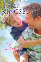 Kingsbury, Karen - Zomer van hoop (zomer-2)