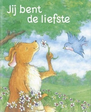 Henderson, Patti - Jij bent de liefste