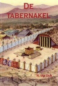 Dam, H. van - De Tabernakel (Nieuw!)