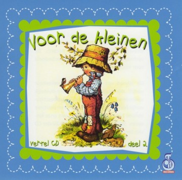 Voor de kleinen (deel 2) - Actieprijs!