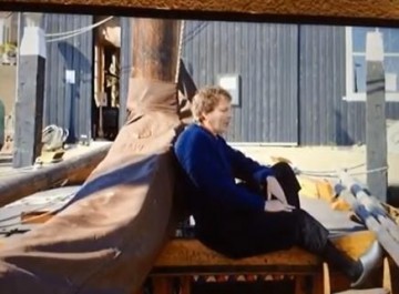 Urker Mans Formatie - DVD Geloof, Hoop en Liefde