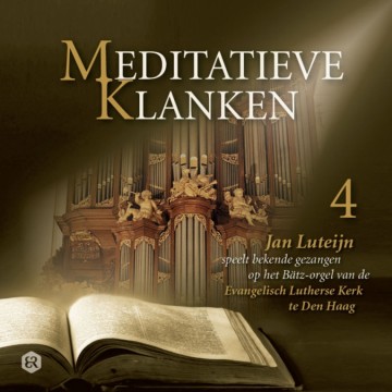 Luteijn, Jan - Meditatieve klanken (4)