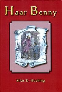 Hocking, Silas K. - Haar Benny