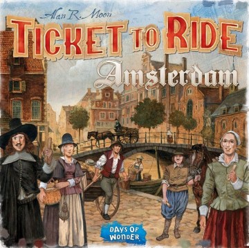 824968205631 ticket to ride amsterdam 824968205631 days of wonder 824968205631